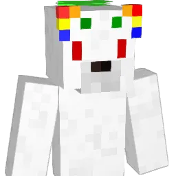 winzzyyy Minecraft avatar bust