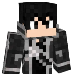 wip_race Minecraft avatar bust