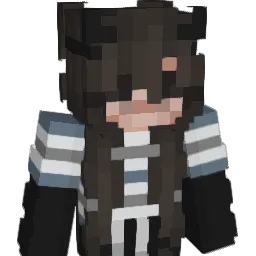 wiq_toria Minecraft avatar bust