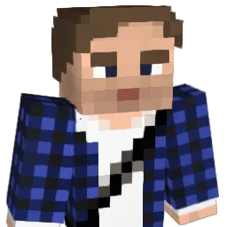 wiredev's Minecraft skin