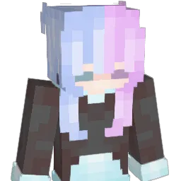 wiredfishy Minecraft avatar bust
