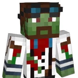 wirelesspixel's Minecraft skin
