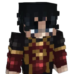 wiryzz_ Minecraft avatar bust