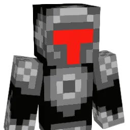 wisenu Minecraft avatar bust