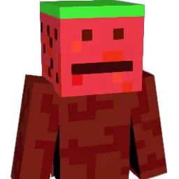 wisewatermelon's Minecraft skin