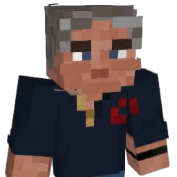 wishchrist's Minecraft skin