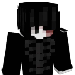 wishyouknew Minecraft avatar bust