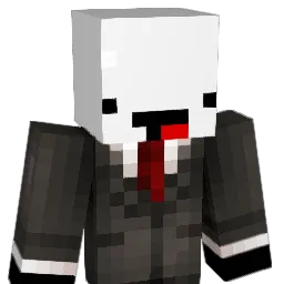 wisima15 Minecraft avatar bust