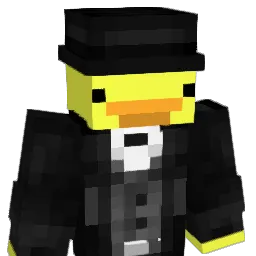 wisina Minecraft avatar bust