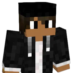 wiss06 Minecraft avatar bust