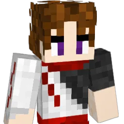 wistful_5000 Minecraft avatar bust