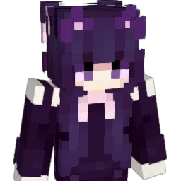 witch4's Minecraft skin