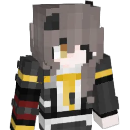 witcher722's Minecraft skin