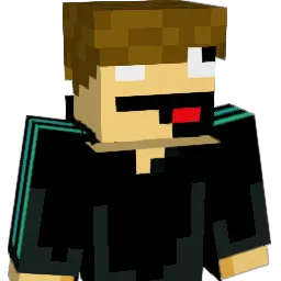 witcherslayer32 Minecraft avatar bust
