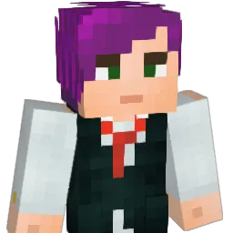 witchery31's Minecraft skin
