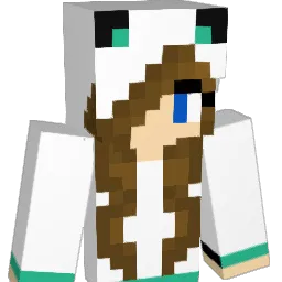 witchfire's Minecraft skin
