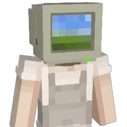 witchkins's Minecraft skin