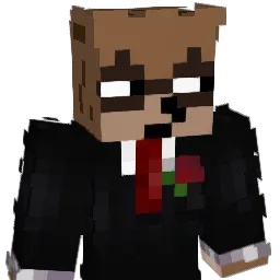 witchly2's Minecraft skin