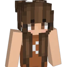 witchy1975 Minecraft avatar bust