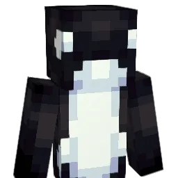 witek0818 Minecraft avatar bust