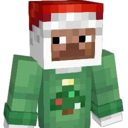 witek901 Minecraft avatar bust