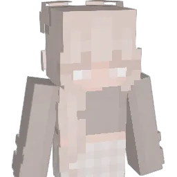 withered_rose0 Minecraft avatar bust
