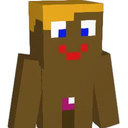 witherek_ Minecraft avatar bust