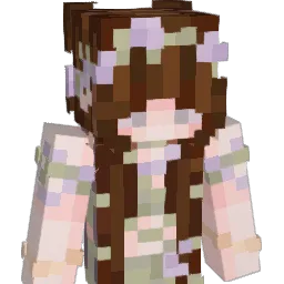 witherinn's Minecraft skin