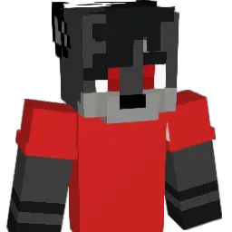 witherstorm2232 Minecraft avatar bust