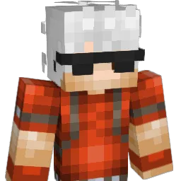 withoutgmr's Minecraft skin