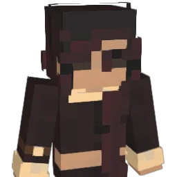 withoutmymuse's Minecraft skin