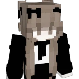 withxred's Minecraft skin