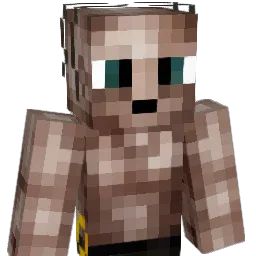 witily's Minecraft skin