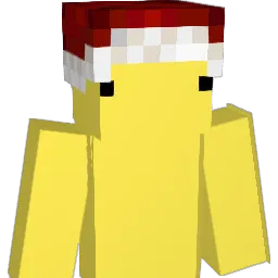 witje_74 Minecraft avatar bust