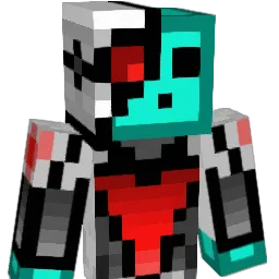 witner's Minecraft skin