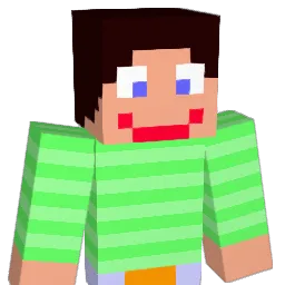 wittekat's Minecraft skin