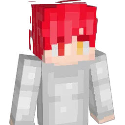 wittlejustin Minecraft avatar bust