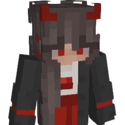 wittylam Minecraft avatar bust