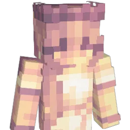 wittyly's Minecraft skin