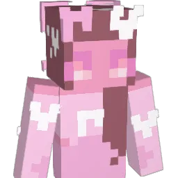 wittywhitney's Minecraft skin