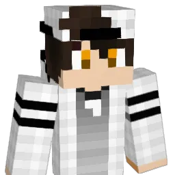 wiurek Minecraft avatar bust