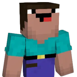 wiwo_13 Minecraft avatar bust