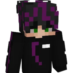 wixvy_ Minecraft avatar bust