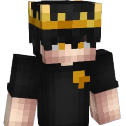 wizSparrow Minecraft avatar bust