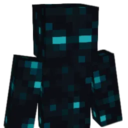 wizanz's Minecraft skin