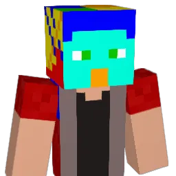 wizard2007's Minecraft skin