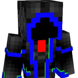 wizard_assassin's Minecraft skin