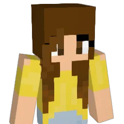 wizardbyte Minecraft avatar bust