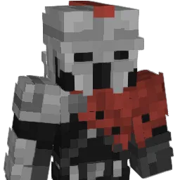 wizardguy654 Minecraft avatar bust