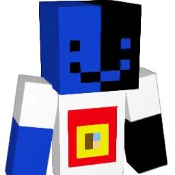 wizardmonkeys's Minecraft skin